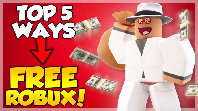 Earning Free Robux Through Roblox Community Challenges and Competitions in 2025